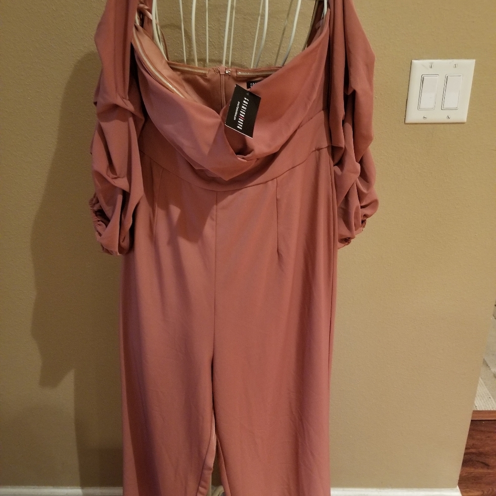 Ladies jumper